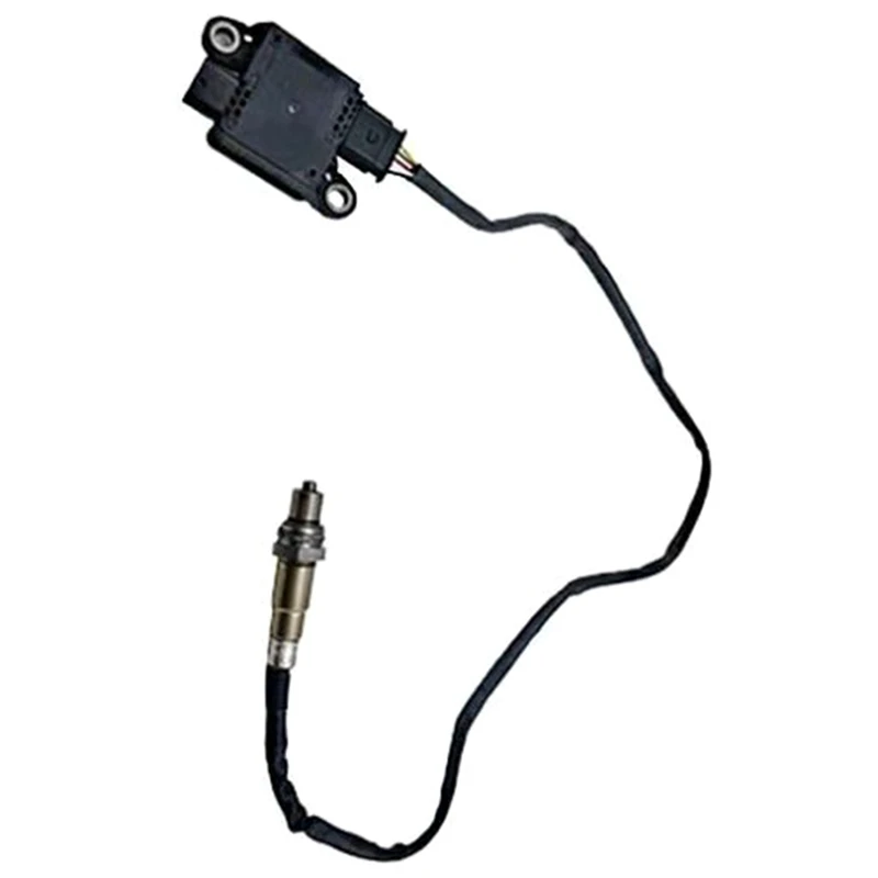 LR114277 Diesels Exhaust Particulate PM Sensor For Land Rover Discovery L462 Range Rover L405 L494 Jaguar XJ 306DT Replacement