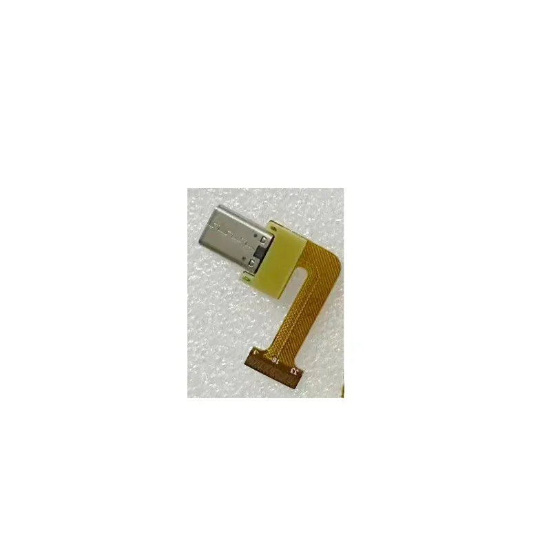 For InfiRay T2/T2 PRO Thermal Imager Android Typec Cable Port Tail Plug Connector Replacement