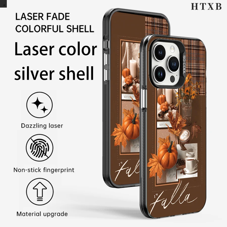 Warm Autumn Pumpkin…