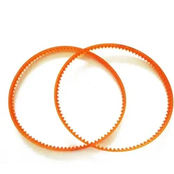 1 Pcs Sewing Machine Motor Drive V Belt MB Series 300-410 Belt Household Serger Overlock Sewing Tools Accessories