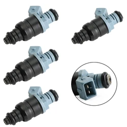 Fuel Injectors for BMW MINI JOHN COOPER R52 R53 S JCW WORKS 210BHP 380cc 0391511 4pcs