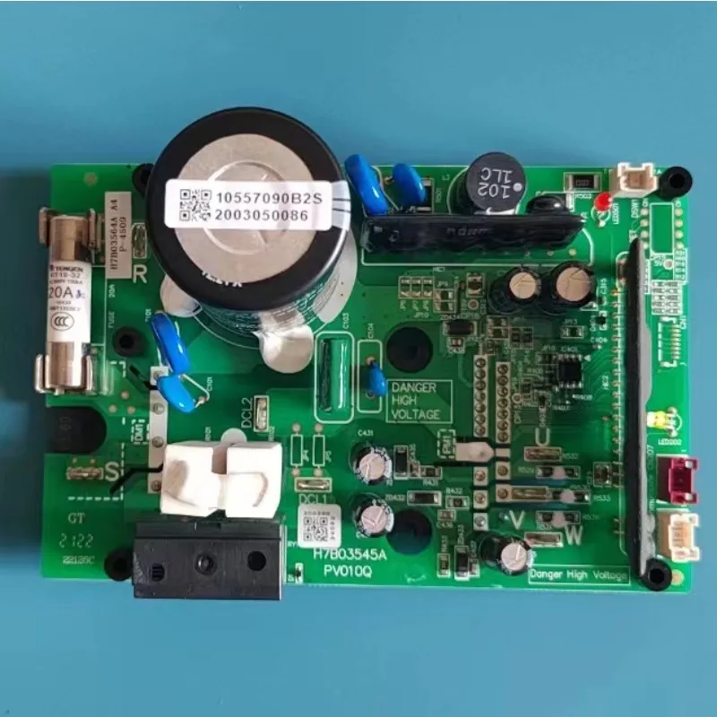 

Центральное кондиционирование, RAS-335FSN6Q Fan Module H7B03545A H7B03564A PV010Q