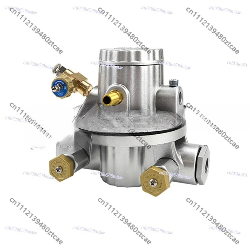 Unidirectional Pneumatic Diaphragm Pump Ink Transfer Equipment For Color Printing Machine