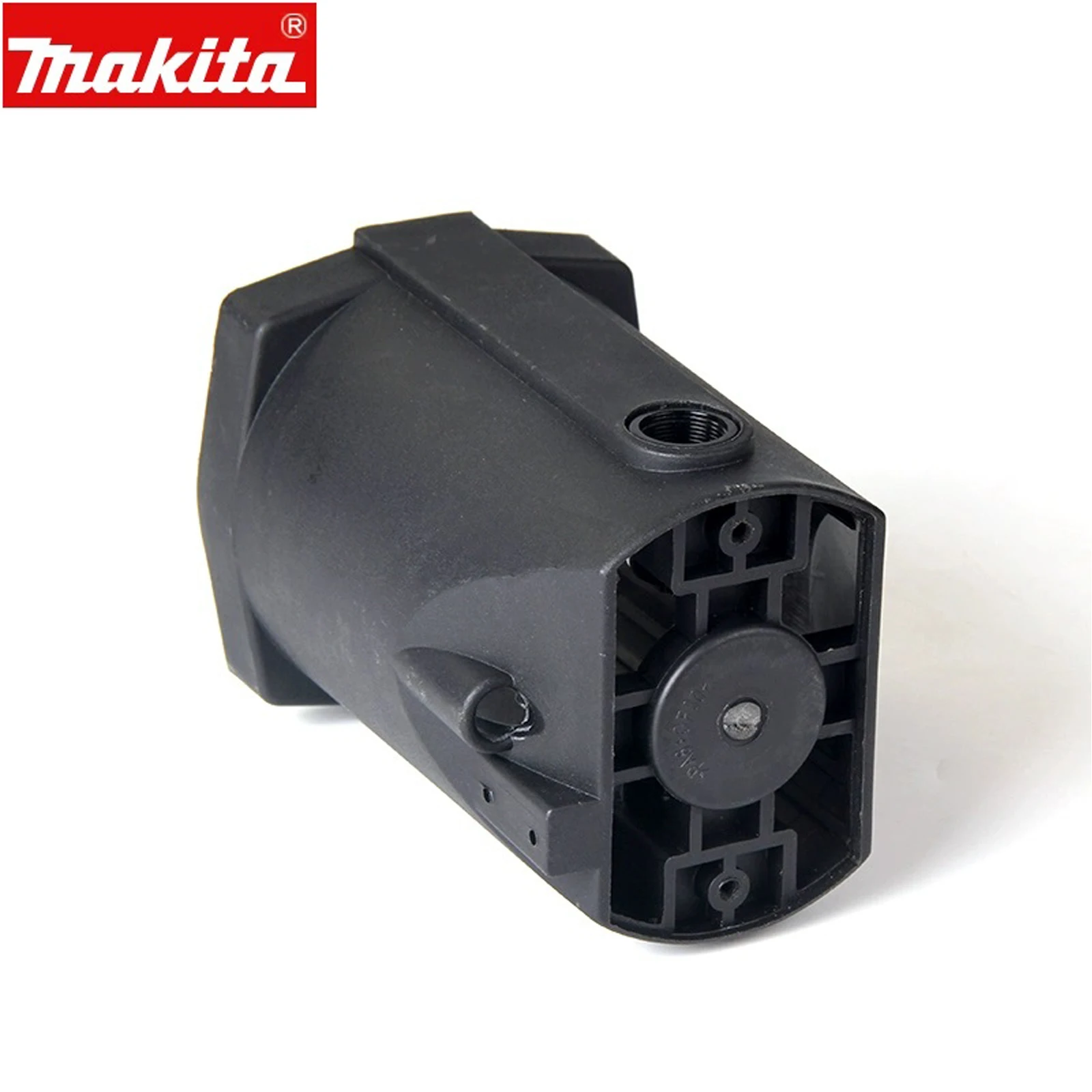 Imagem -05 - Makita Peças Placa de Inserção do Rotor Caixa de Engrenagens Escudo Guia de Corte Placa Calibre Chanfrado Conjunto do Eixo Externo para Makita Serra de Bancada Mlt100