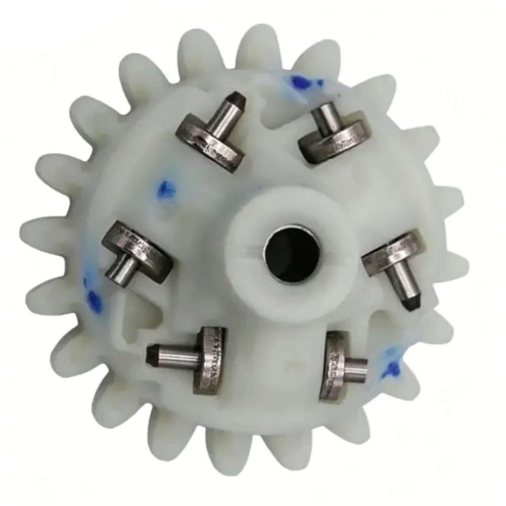 Engine Control Assembly For Outdoor Power Engine Assembly Throttle Governor Unit As Show Oil Pump Kit Optimal Performance