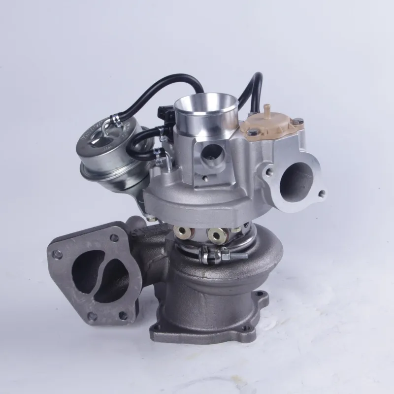 Turbocharger 53049700059 53049700184 53049880184 53049880059K04 double channel