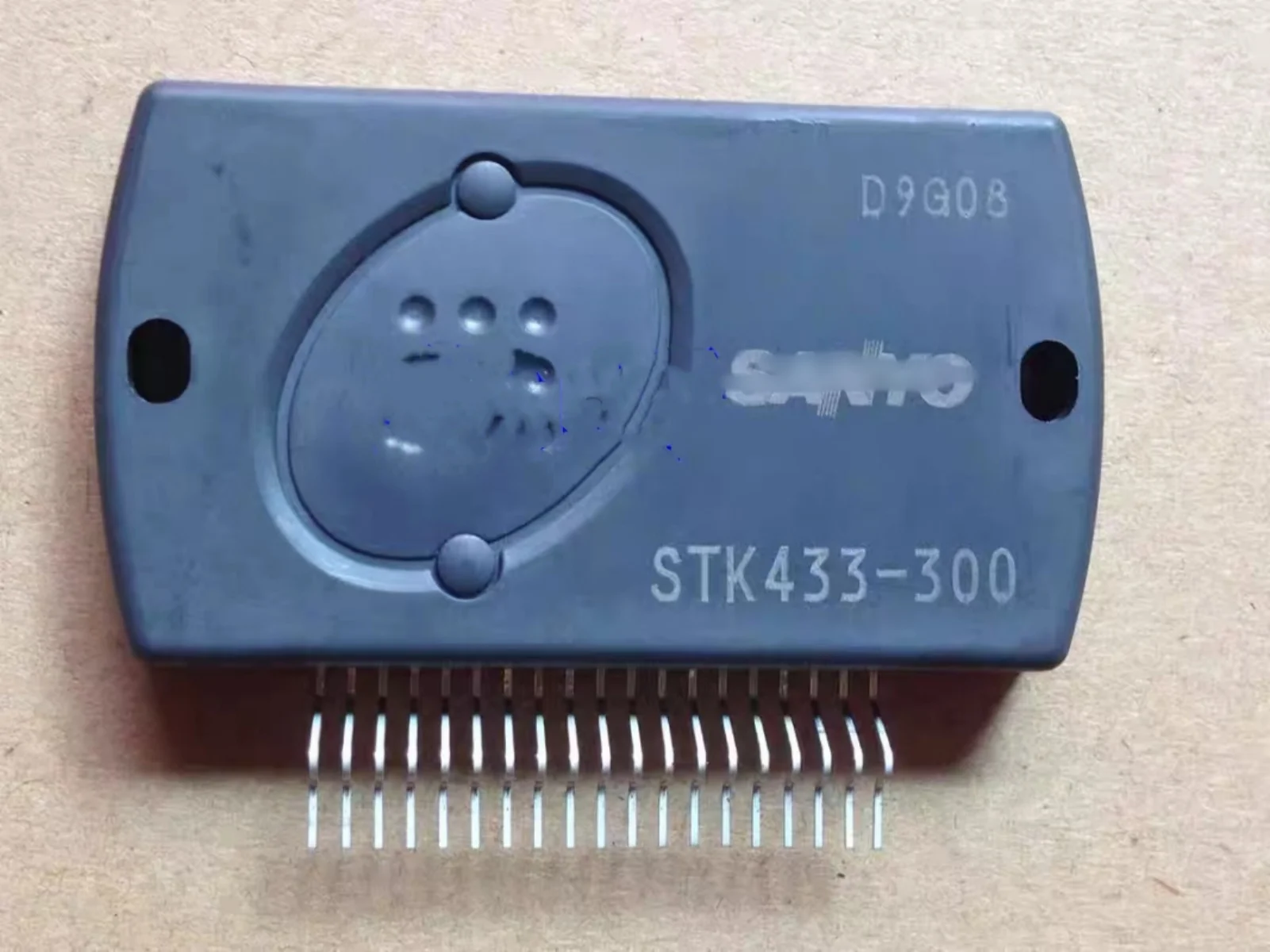 New Original STK433-300  MODULE