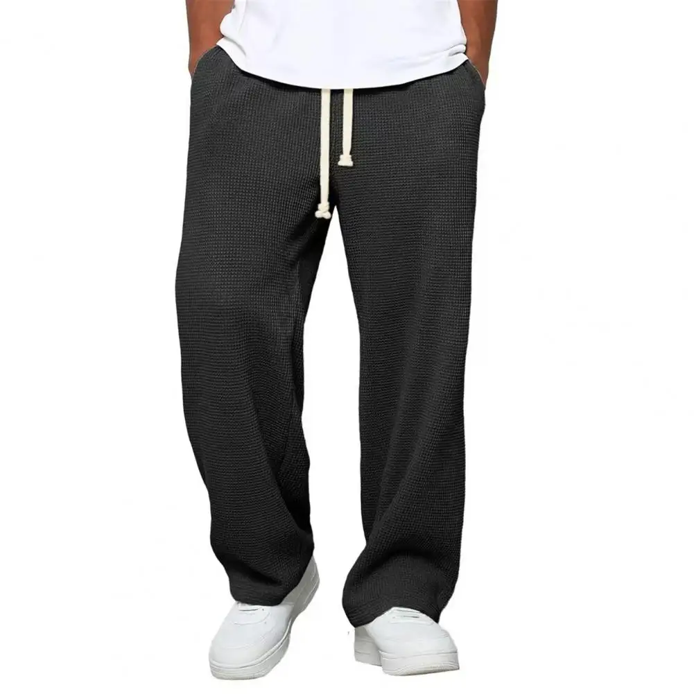 Thumbnail 3 - #2 Cheapest Mens Loose Fit Baggy Pants Deals You Can Get