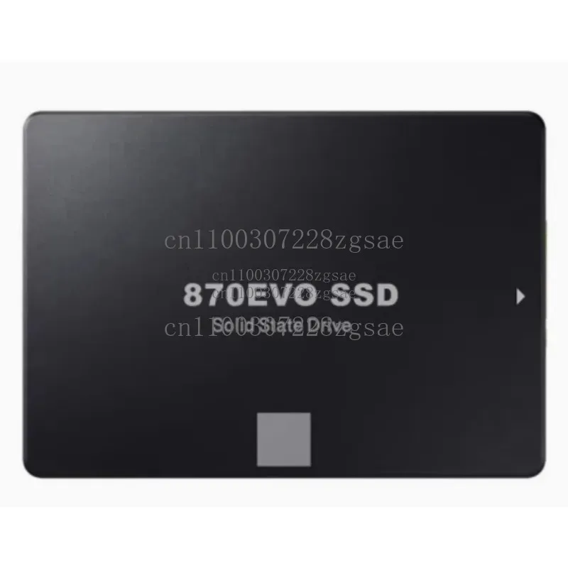 870EVO SSD SSD128GTBSATA32.5 Inch Desktop Notebook Universal