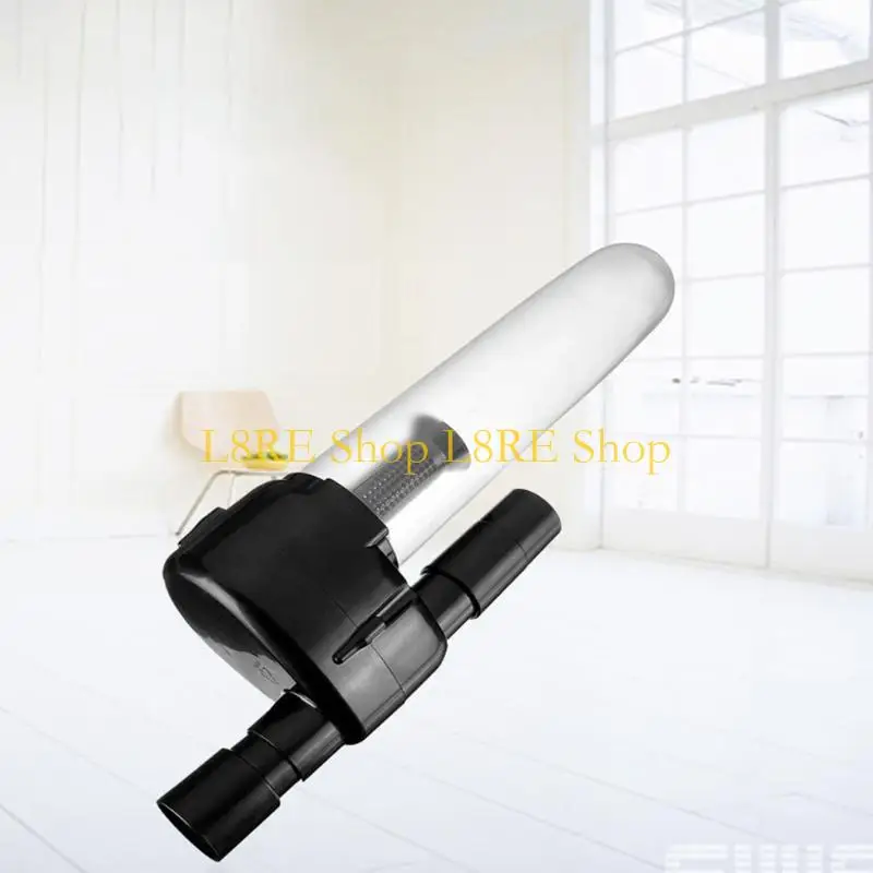 L8RE Dust Vacuum Bag Cyclonic Separator Collector Dust Outer Filter 35mm Vacuum Cleaner Bag Saver Durable