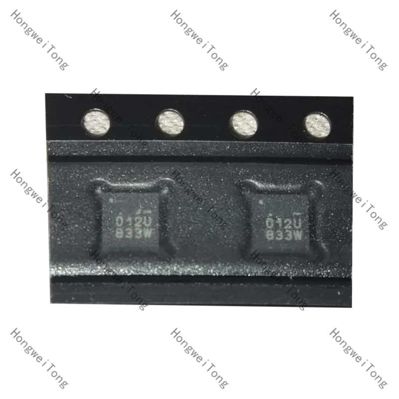 

5 шт./лот 012U SY58012UMG QFN-16-EP(3x3) новый оригинал