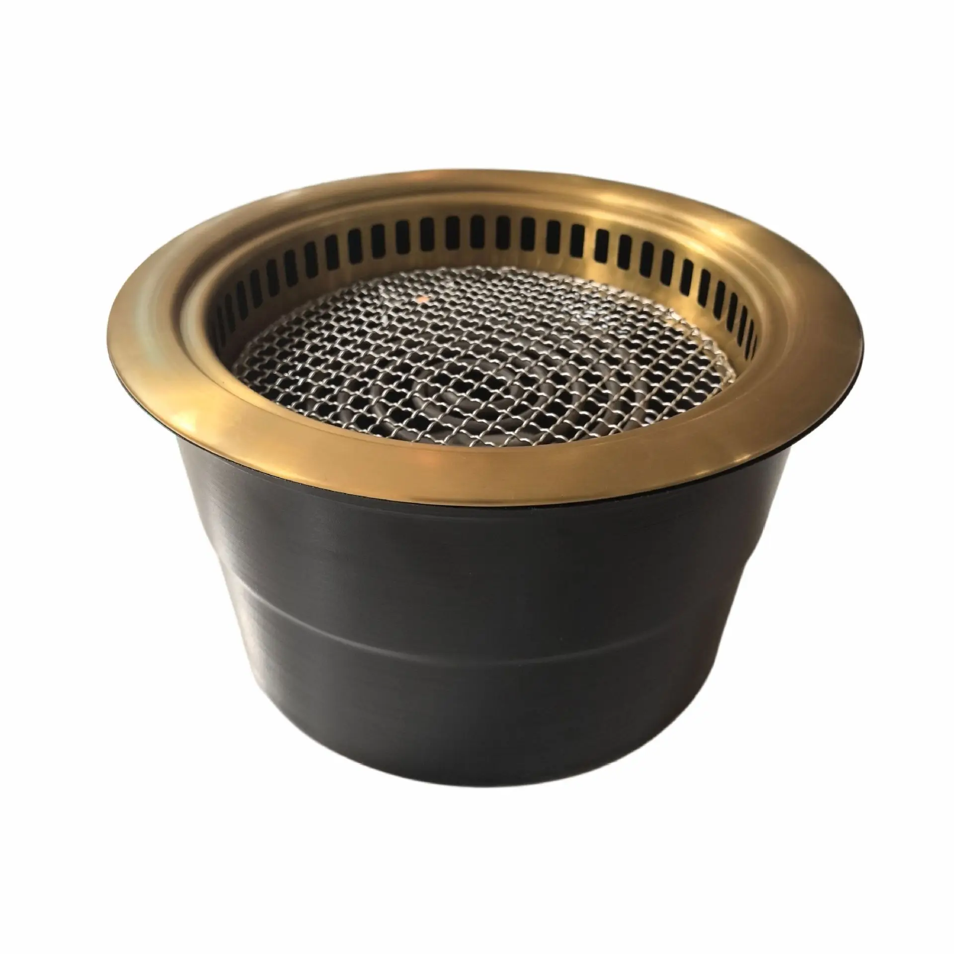 Barbecue Grill Embedded Lower Smoke Exhaust Electric Oven Buffet Special Electric Oven Upper Smoke Exhaust Oven
