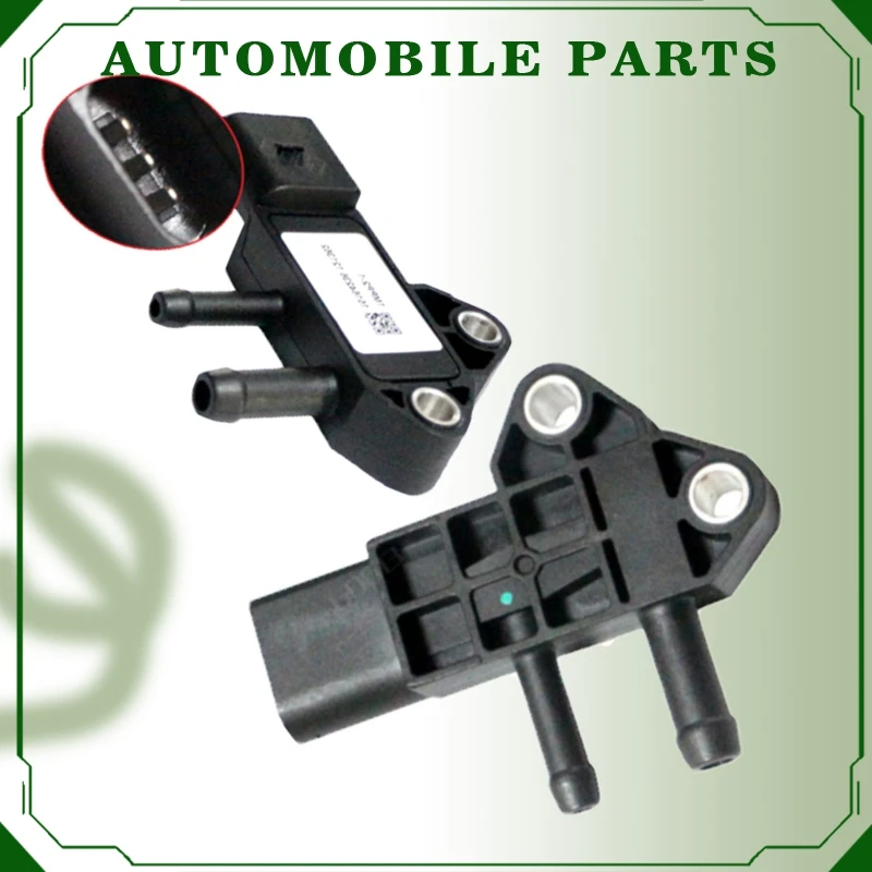 1MPP21 1MPP22 31MPP1-3 Pressure Sensor For Exhaust Differential For Heavy Duty Trucks Futian , ZC2026