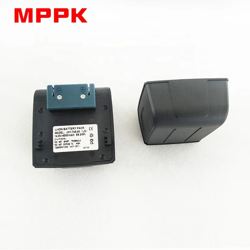 DD80-1 14.8v li-ion Battery Tool for DD19A 25A Strapping Machine Spare Part