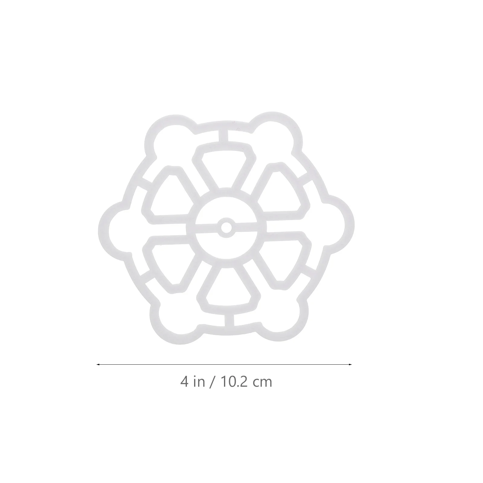 3 pezzi grande ruota stampi per biscotti strumenti per decorare torte per pane pizza fondente cioccolato stampo per cottura stampo ruota panoramica