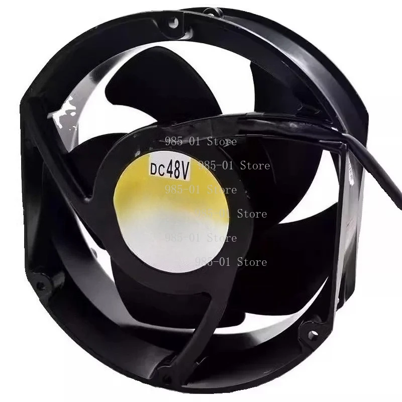 

Промышленный осевой вентилятор 9WG5748P5H003 48В 1.62А