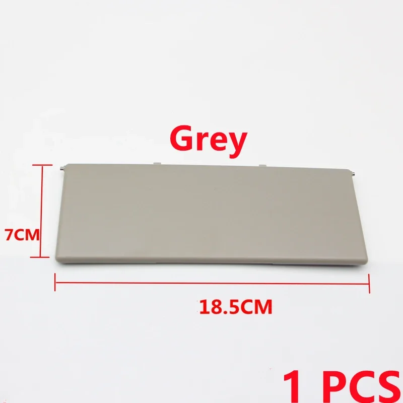 Pare-Soleil Pare-Brise Avant Renault Koleos 2008-2025 - Protection UV Argent