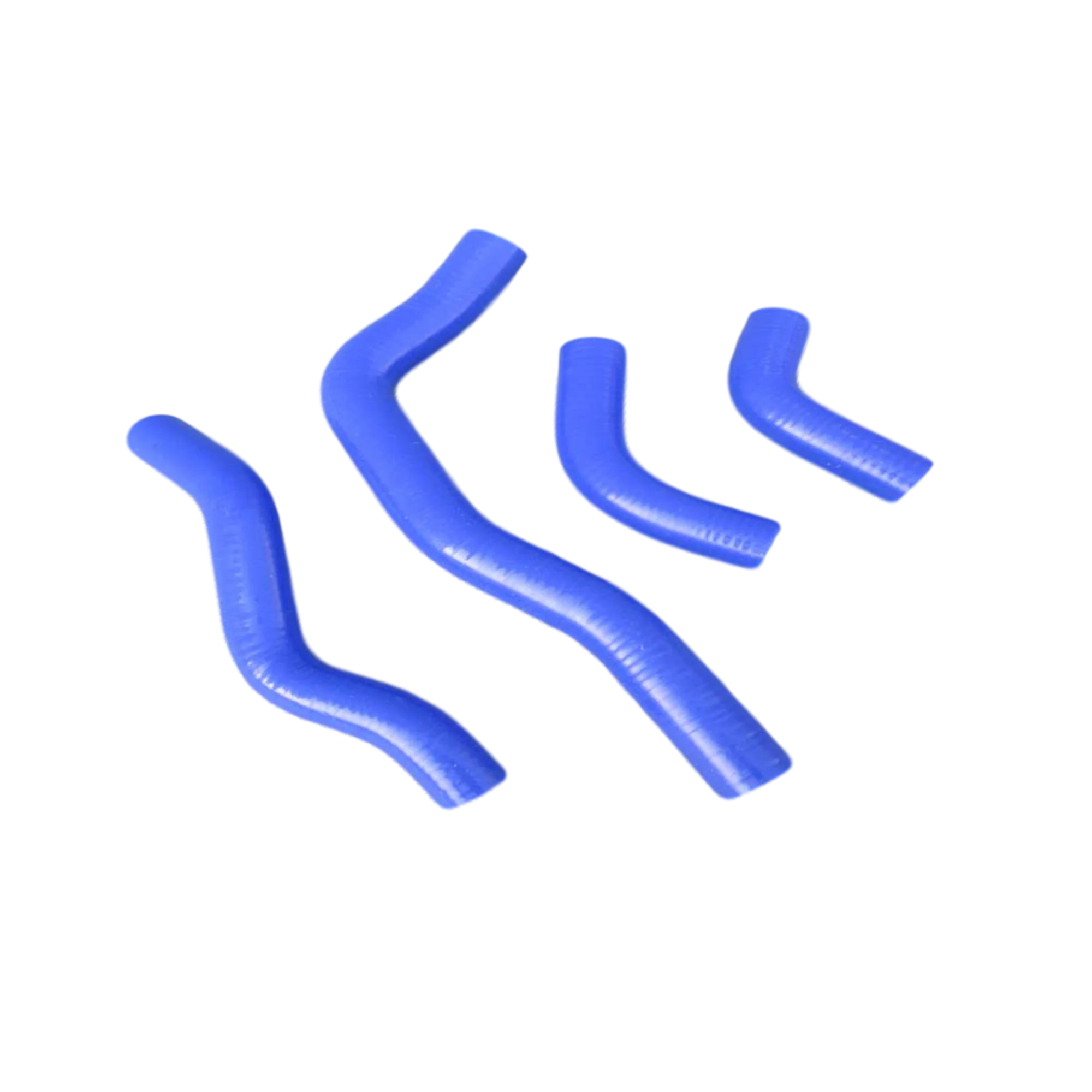 For Honda CRF450X CRF 450 X silicone radiator hose KIT 2005 2006 2007 2008 2009 view 6