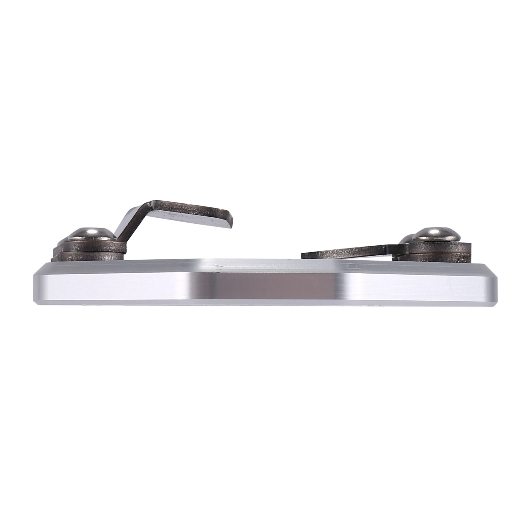 A11M-Motorcycle Accessories Kickstand Extension Plate Foot Side Stand Enlarge Pad For Aprilia TUAREG 660 2021 2022