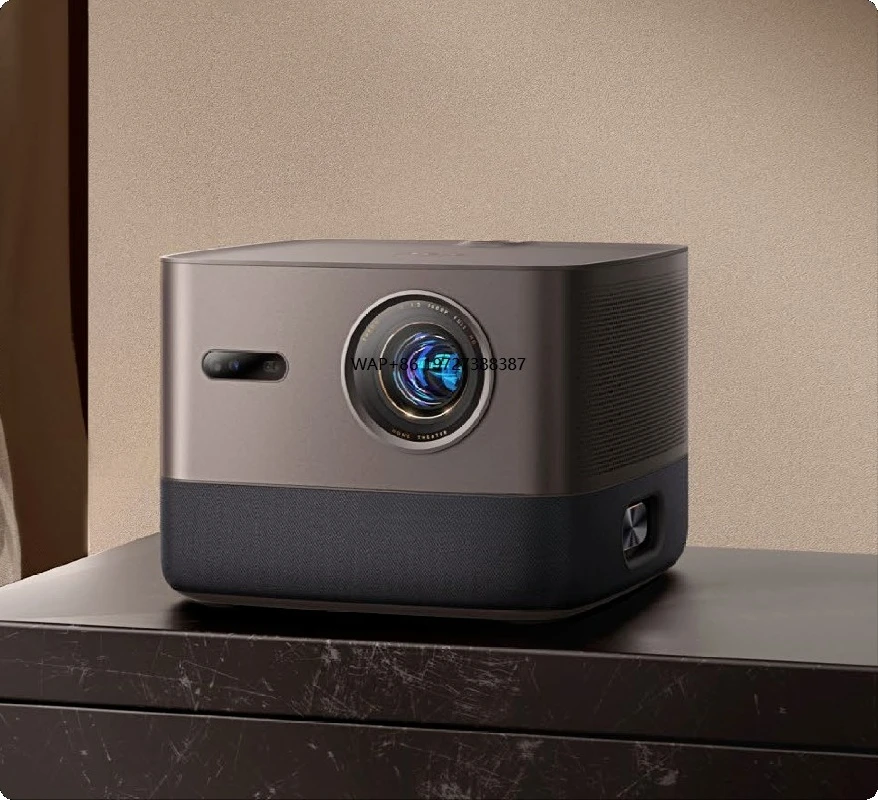 GK-N2 Projectors Hd… - image