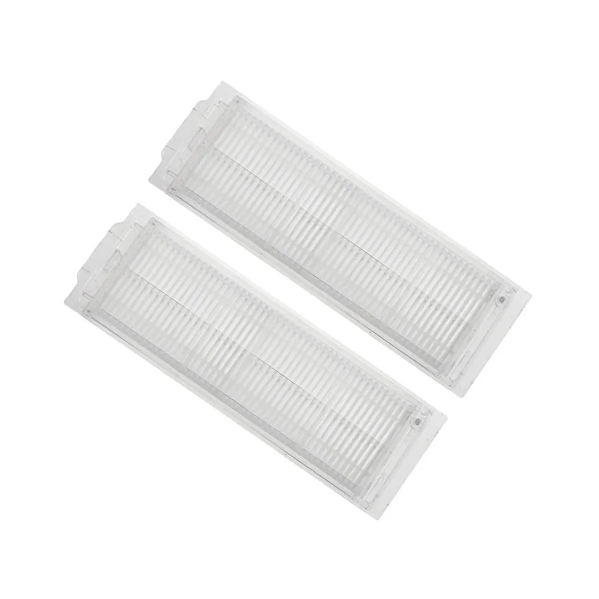 For MGTEC Twinboth S9 Robot Vacuum Cleaner Main Side Brush Hepa Filter Mop Rag Cloth Replacement Parts