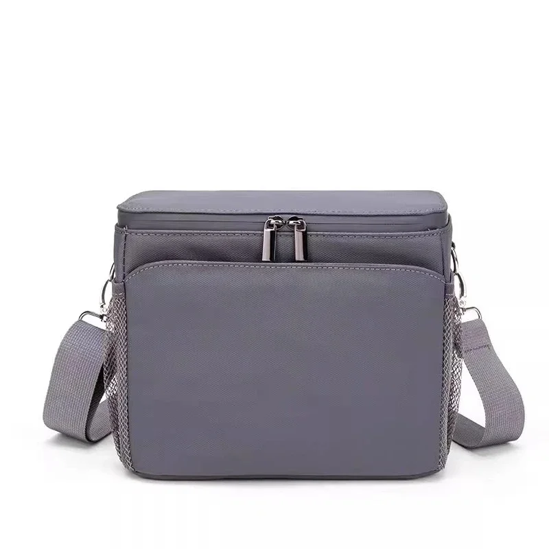Applicable to DJI Neo2 storage bag drone portable backpack, one shoulder crossbody, pressure and waterproof