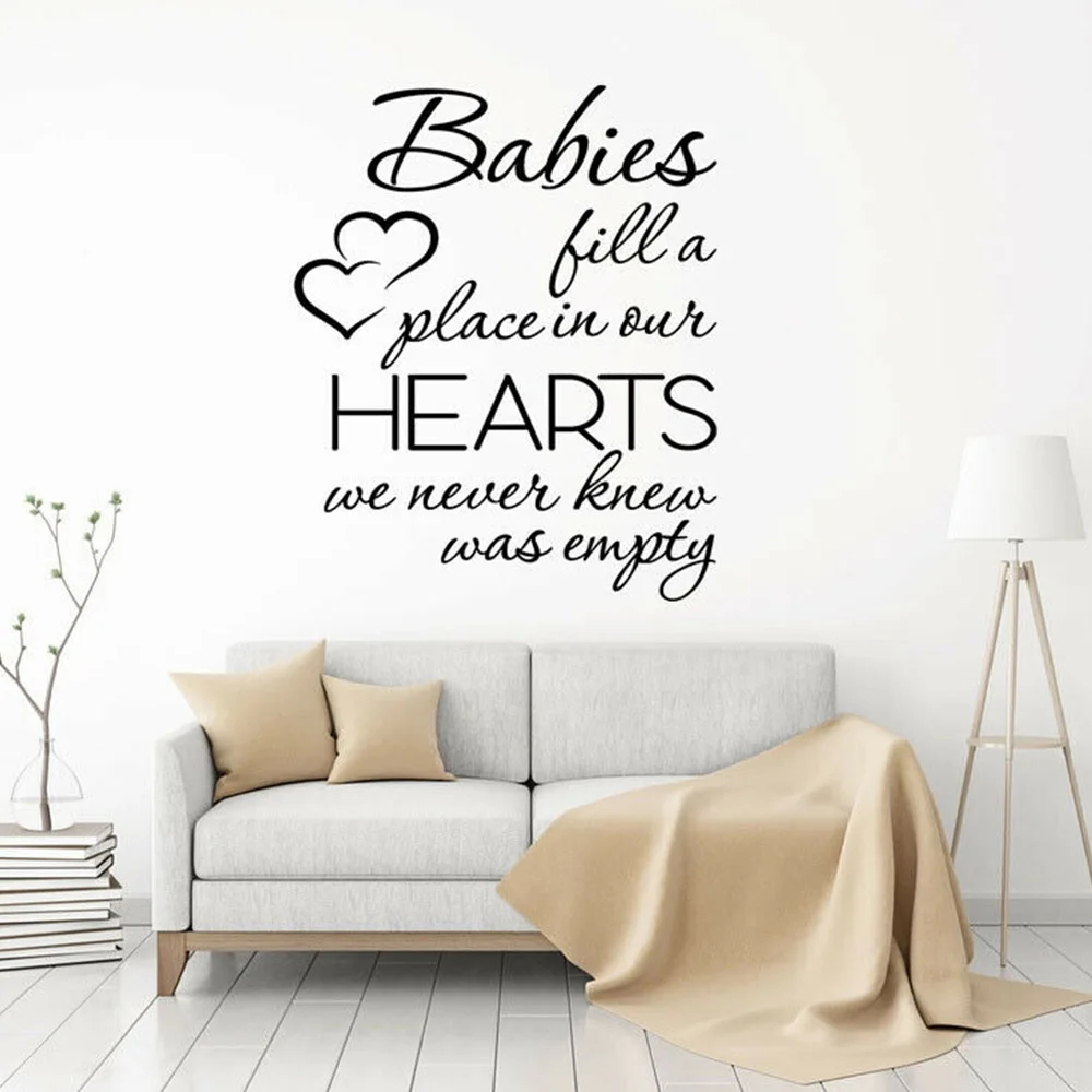1PC Lovely Wall Stickers Animal Lover Home Decoration Accessories For Bedroom Decor Wall Art MURAL