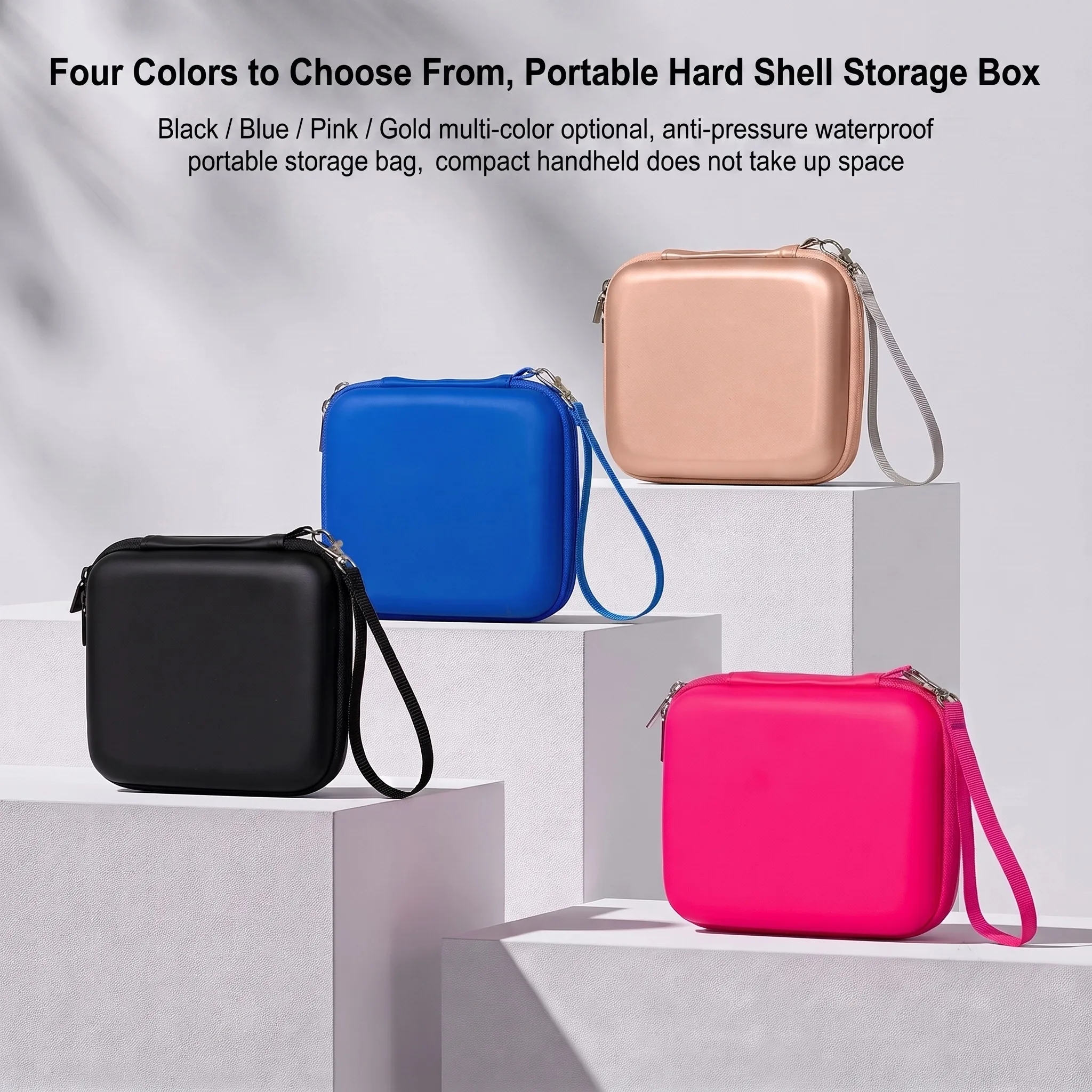 For Custom Hard Carrying For Shark Cooling Fan Waterproof Fan Case