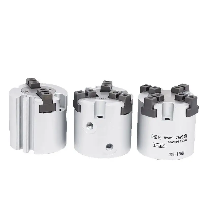 MHS2 MHS3 MHS4 Para…