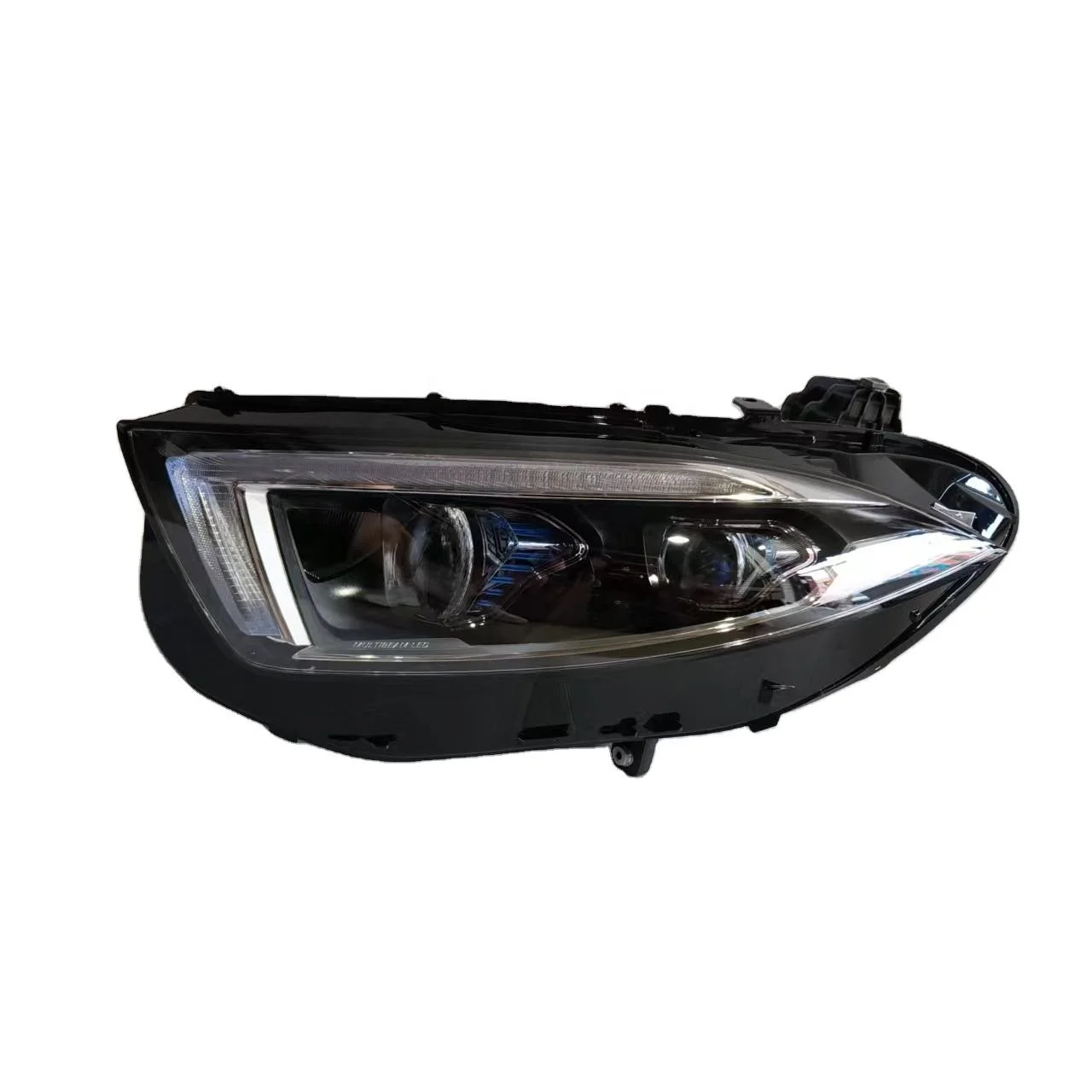 For CLS AMG 2018-2023 Original 257 LED Headlight Lens Matrix High Quality CLS 50 63 350 450 W257 C257 Light