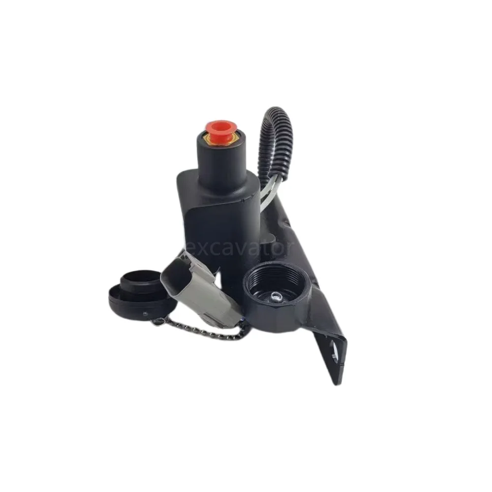 For 6311131 631-1131 E631K/988K/D8/D9 Start Valve C13B Engine Starter Loader Parts