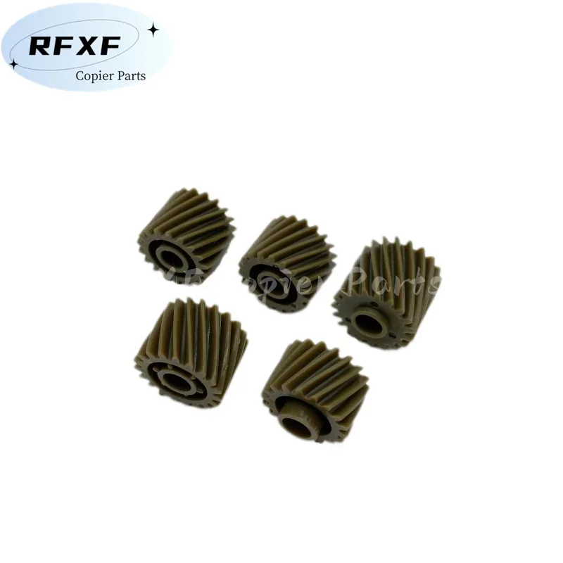 

Fuser Drive Gear For Konica Minolta BH 501 500 420 421 360 361 Copier Printer Parts