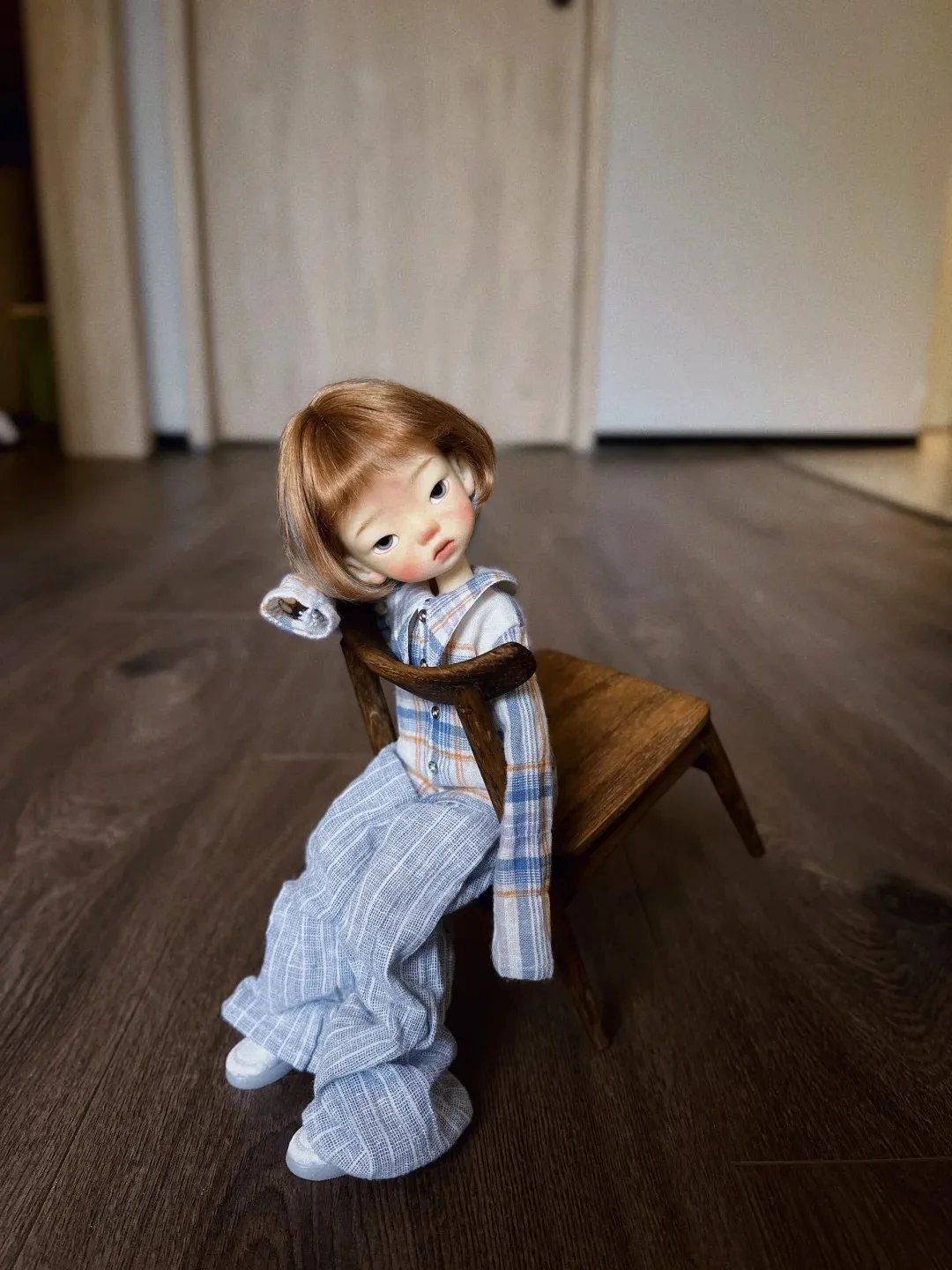 2025 جديد 26 سنتيمتر الارتفاع BJd1/6 دمية SD دمية 6 نقاط Shenmingshaonv الراتنج لعبة هدية شحن مجاني من المخزون