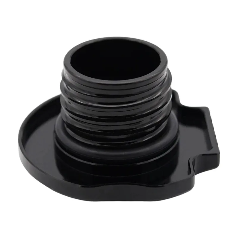 For XL883 XL1200 Dyna Fat Boy Modified Skull Fuel Tank Cap Breakout Replacement Accessory Motorcycle Parts