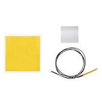 Heatbed Thermistor Set High Quality 3D Printer Parts As Shown For Prusa MK4 For Prusa MK4 Hotbed