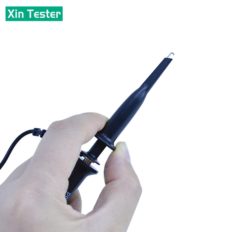 Xin Tester Digital Oscilloscope Probe 150/200MHz X1 X10 Osciloscopio Test Probes accessories PP-150B PP-200B