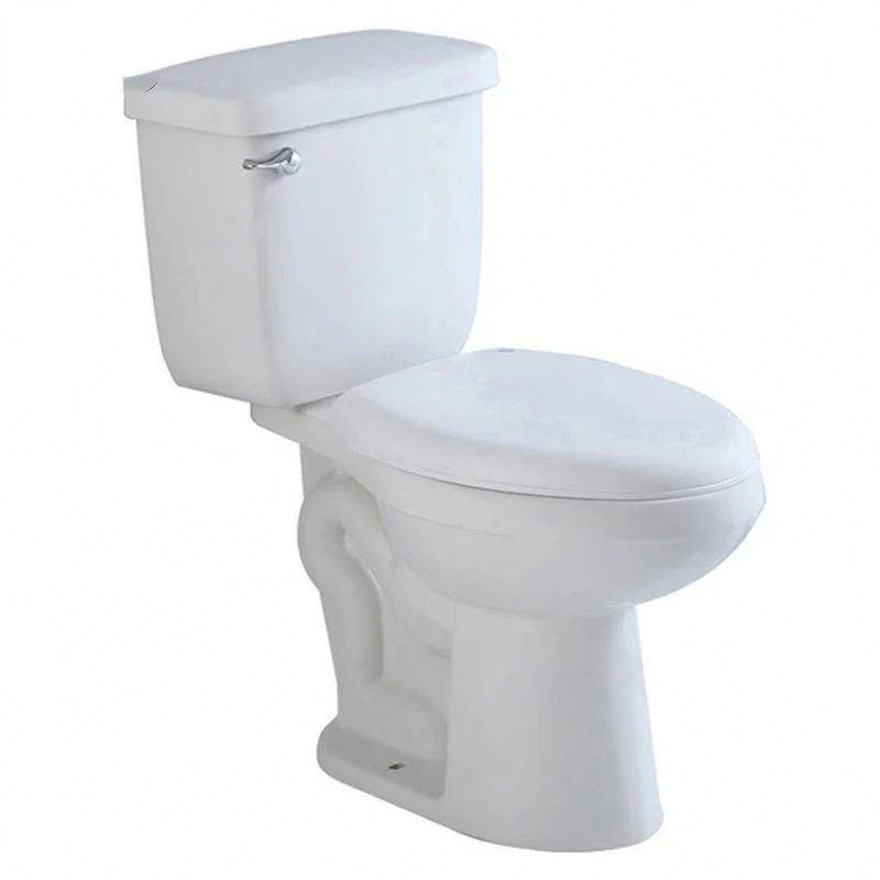 New Arrival Ordinary Toilet Bowl Corner One Piece Toilet With Woman Wc Toilet