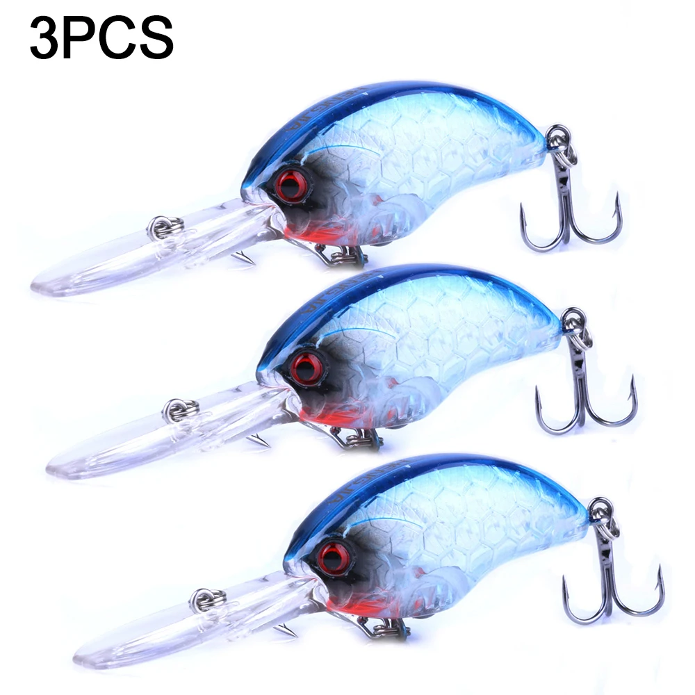 3PCS