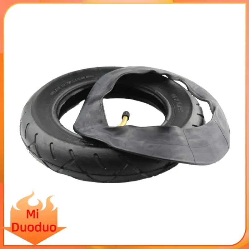 

10x2.125 10 inch inner and outer tubes suitable for electric scooters, balance bikes, electric scooters, wheel replacement parts