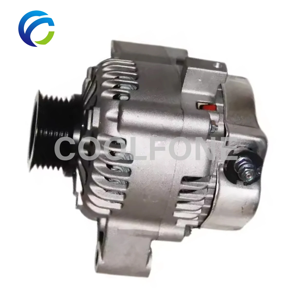 

Coolfone Generator Alternator for LEXUS LX470 TOYOTA Tundra Land Cruiser UZJ100 4.7L 2UZFE 2706050300 270605030084 1042108010