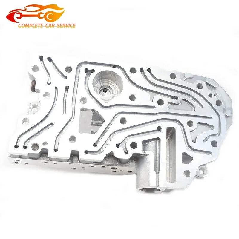 NEW Thicken 4.6MM 0AM Valve Body DQ200 DSG7 Accumulator Housing Oil Plate Suit for VW Audi A3 0AM325066AC 0AM325066C 0AM325066R