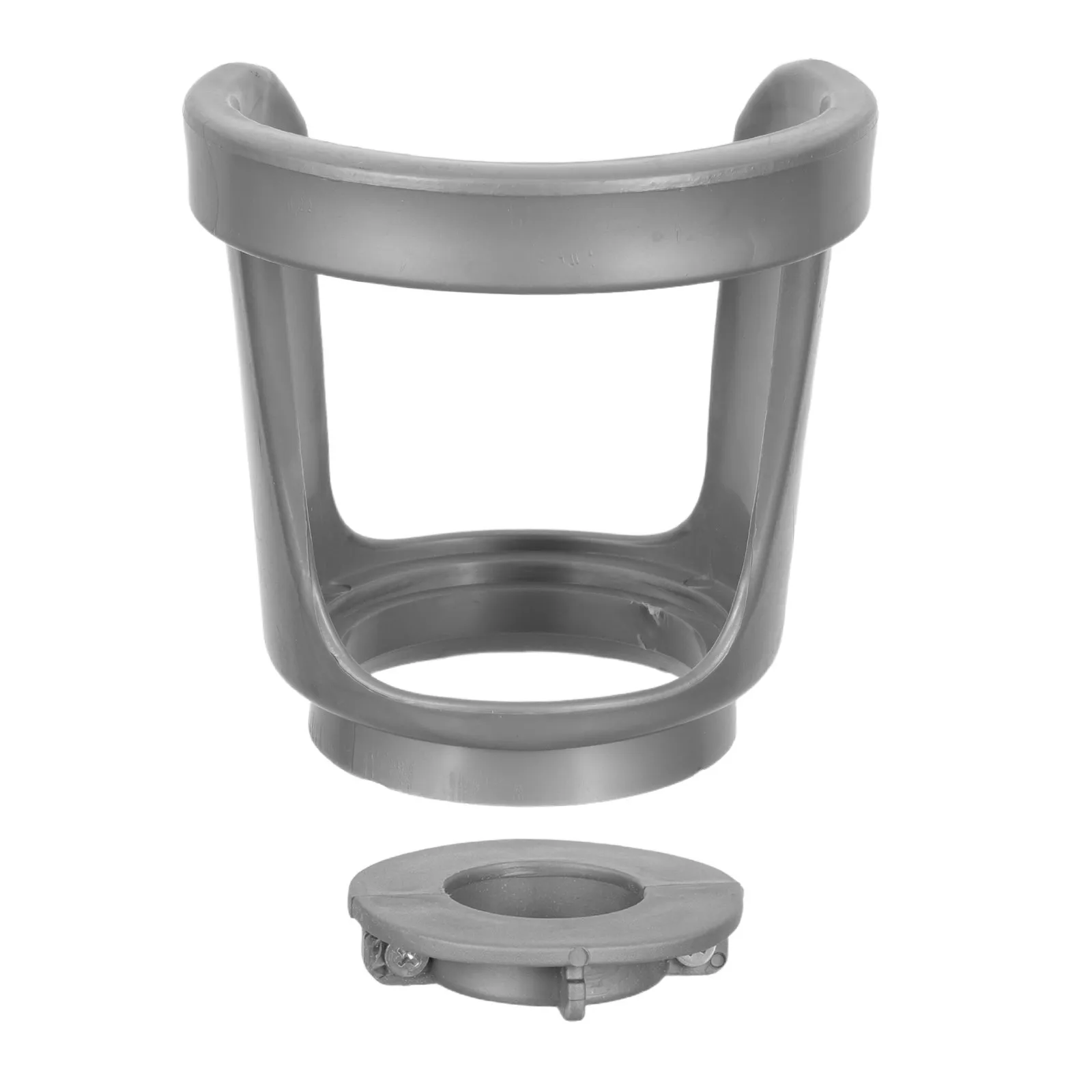 

2Pcs Gas Cylinder Carry Handle Valve Guard Replacement Heavy Duty Snap Ring Cylinder Collar Ring Safety Cap Heavy Duty Handle