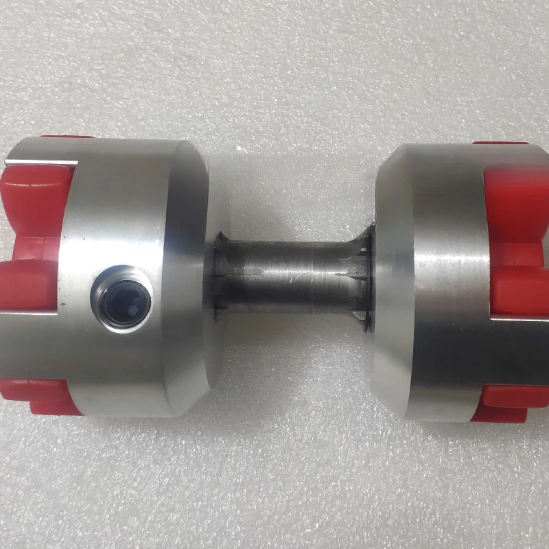 Paving Machine Vibration Hammer Coupling