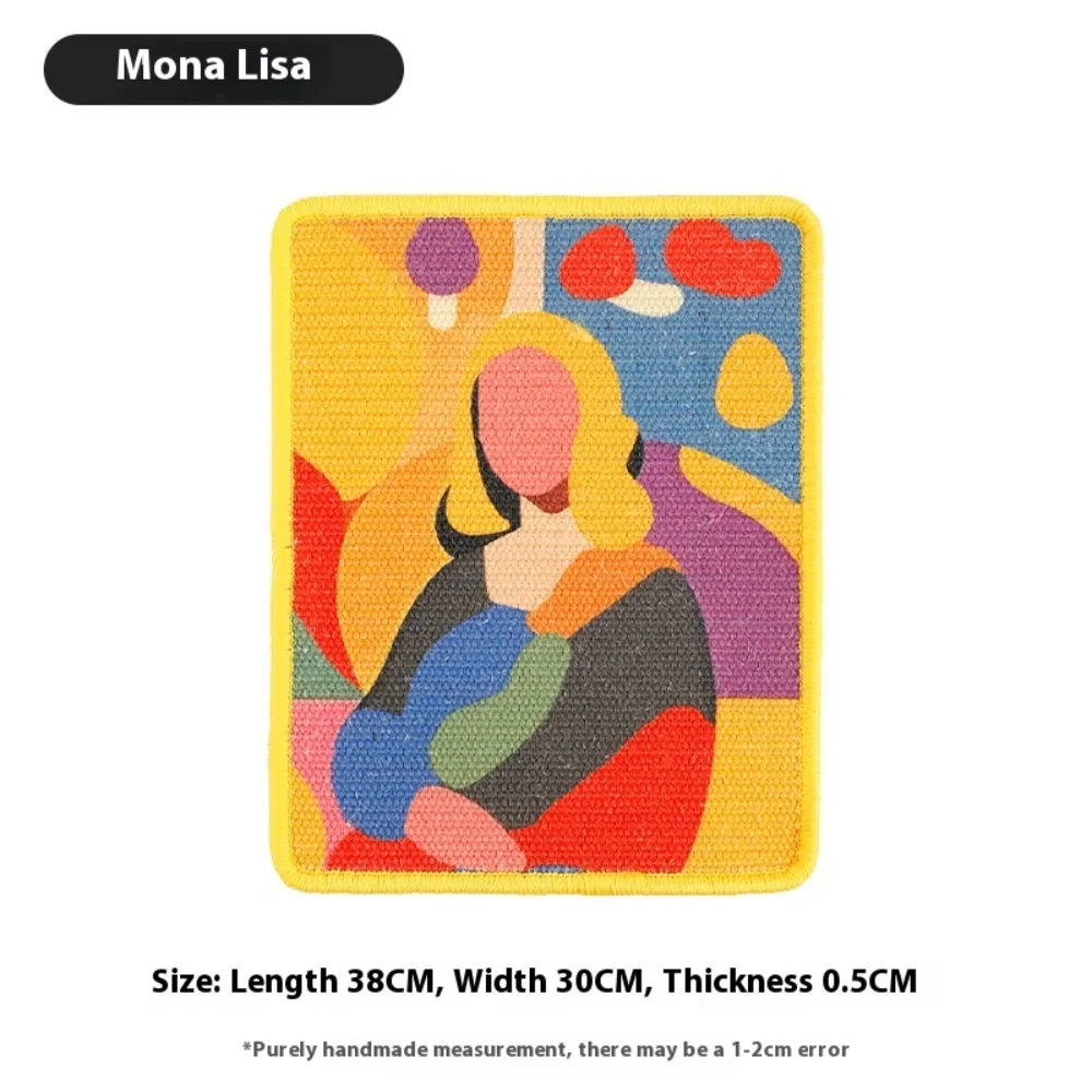 Mona Lisa