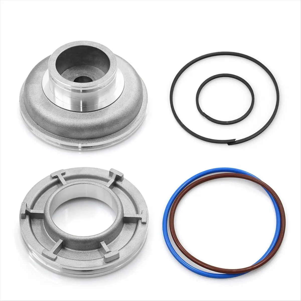 Super Sale 700R4 4L60 4L60E Hi-Performance Corvette Servo Piston Kit K77895B, A74905BK, K77895 for Hummer Buick Cadillac Isuzu