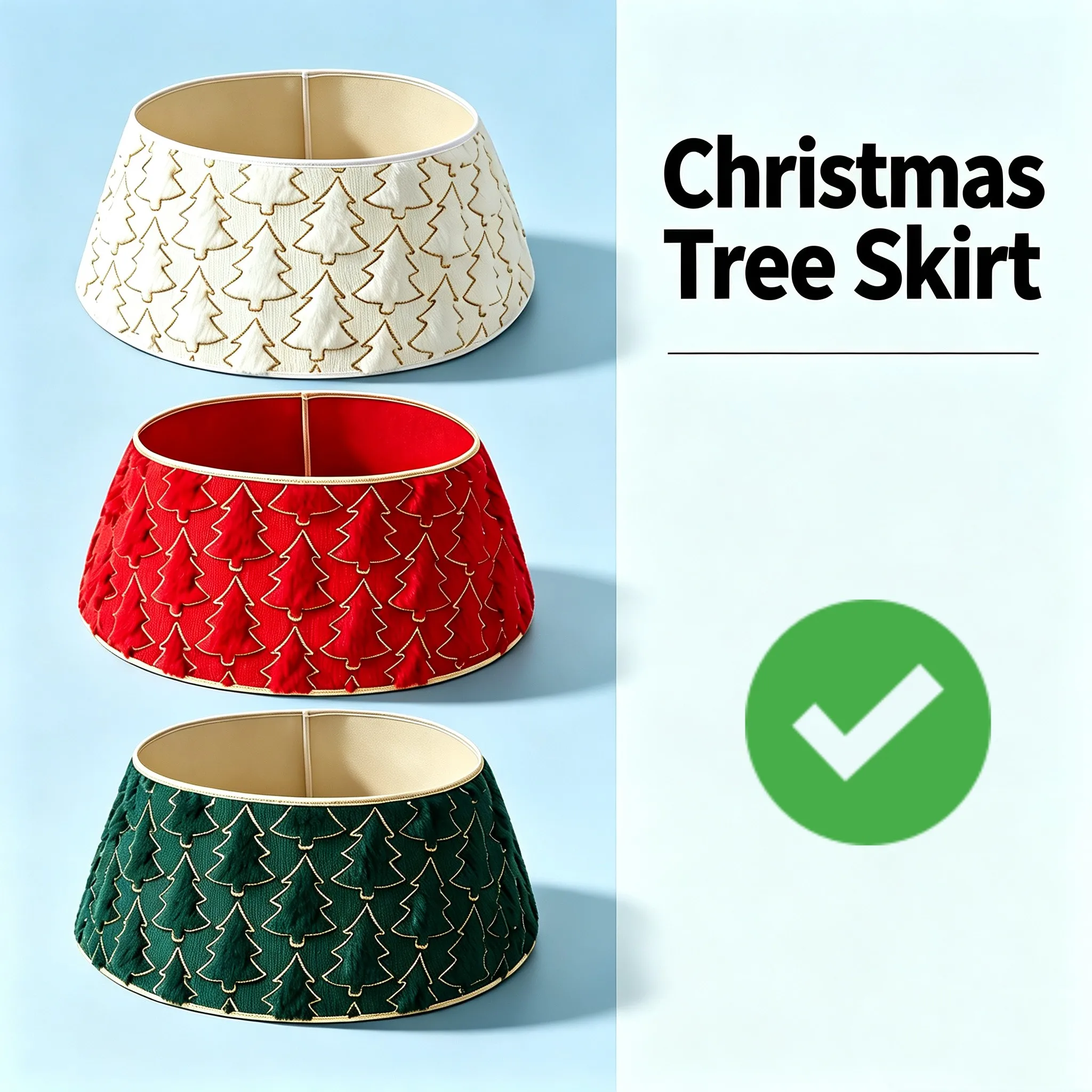 #11 Latest Christmas Tree Stands Offers