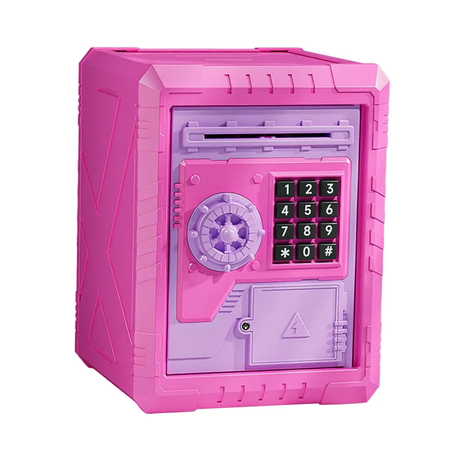 Money Bank 전기 돈 저축 은행 지문 ATM 은행 4 7 8 9 10 11년