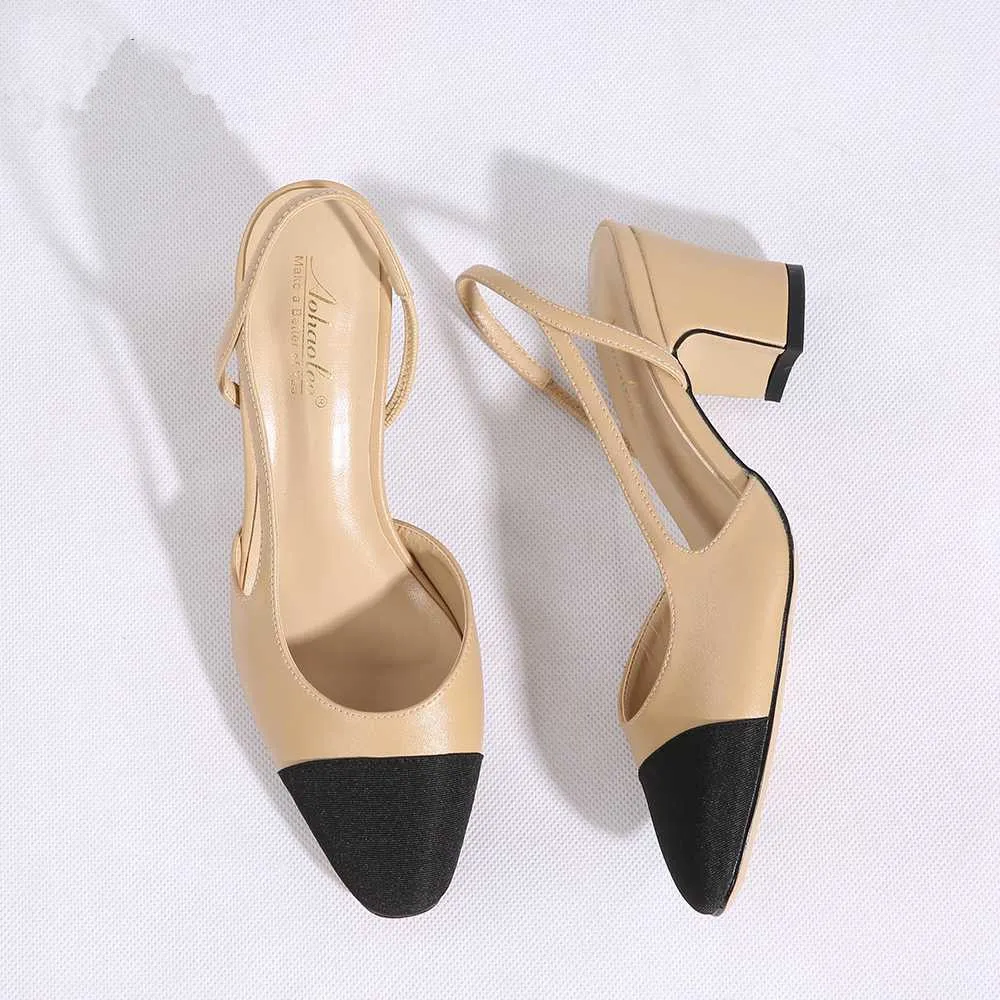 Рисунок 2 - Босоножки женские из натуральной кожи