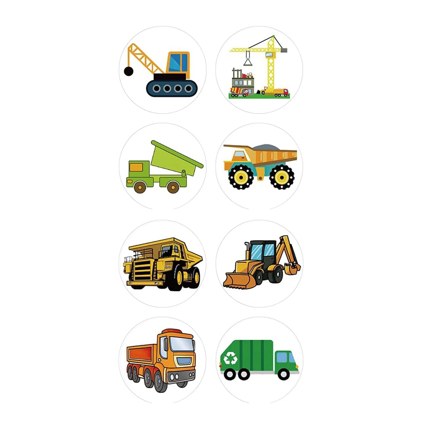 50-500pcs Engineering Vehicle  - огляд і ціна Kids Toys Laptop