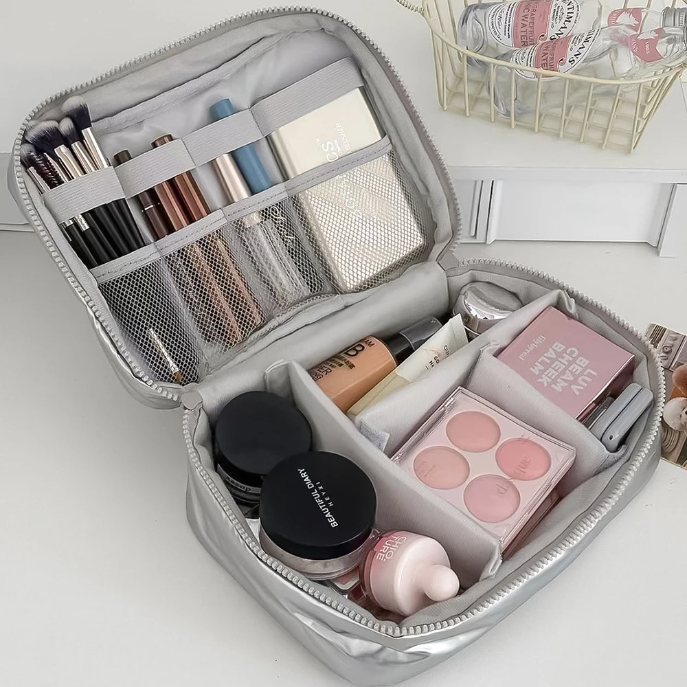 Luxe Tote Waterdichte Make-up  - Luxury Skincare Containers recensie en prijs